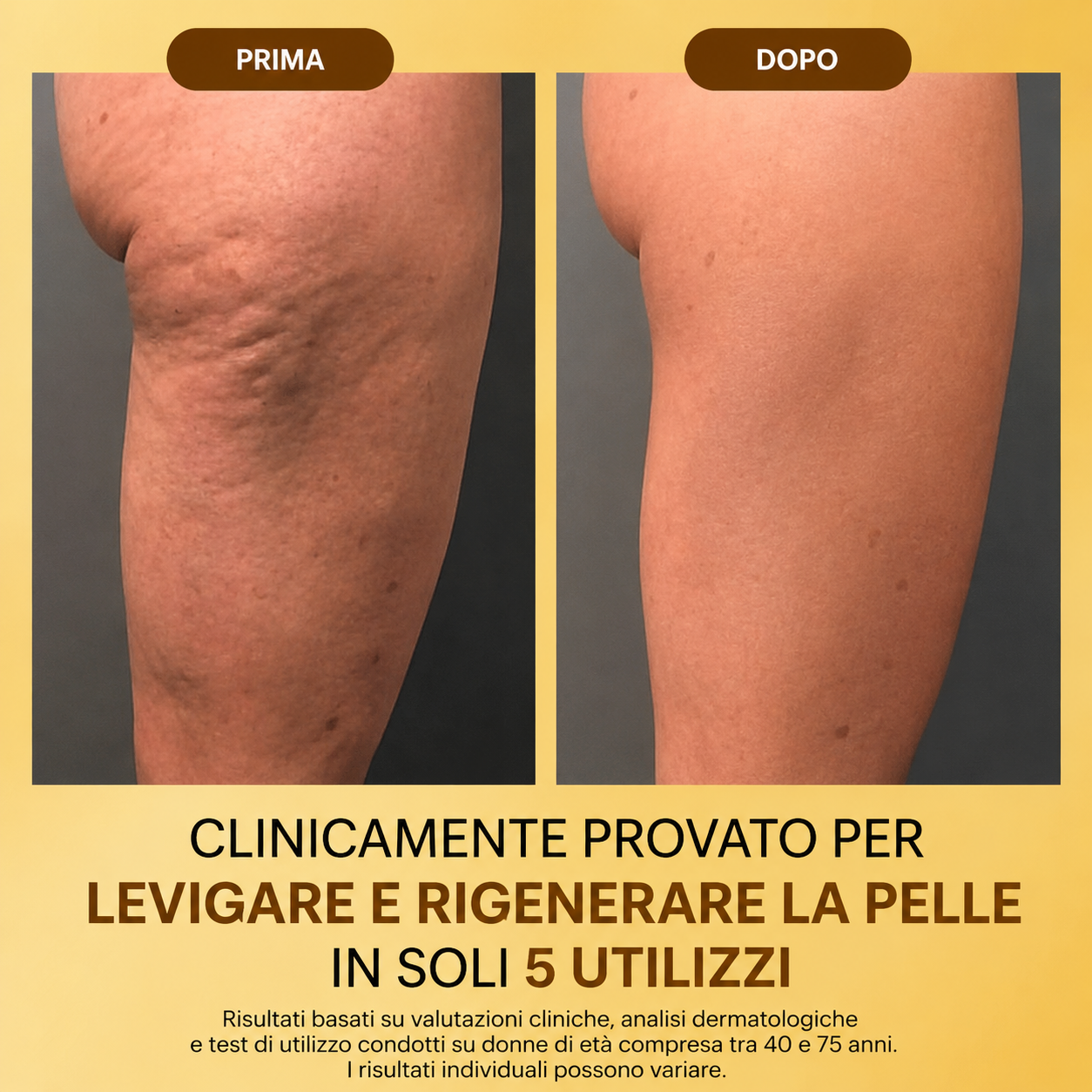 Lunaria® Olio d'Ambra