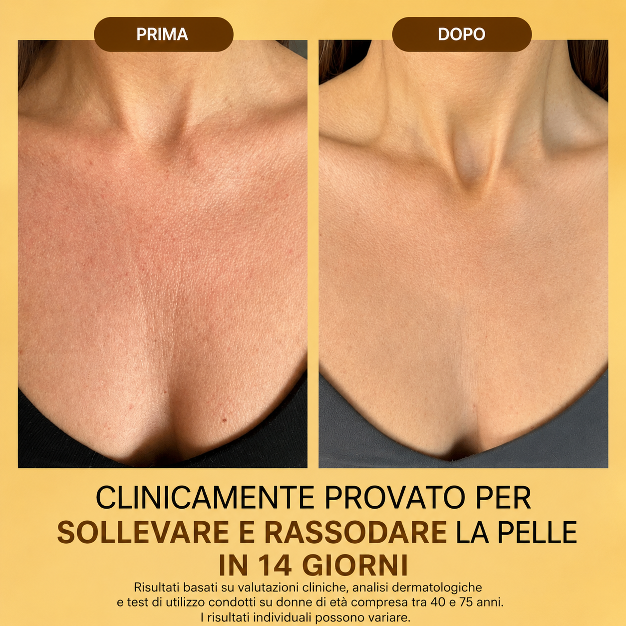 Lunaria® Olio d'Ambra